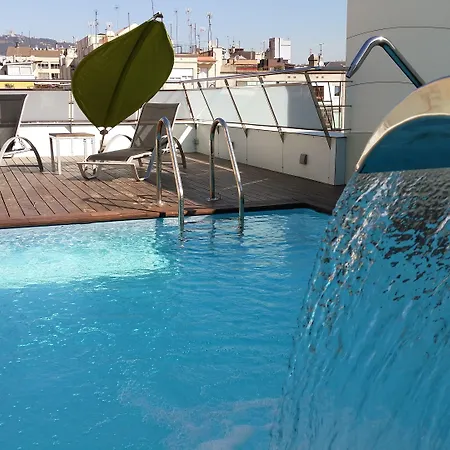 Ako Suite Hotel-2