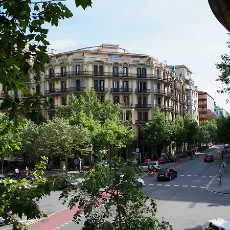 Cosmopolitan Boutique Rambla By Blossom Hotels-3