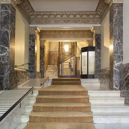 Umma Barcelona B&B Boutique-2