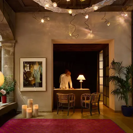 Hotel Neri - Relais & Chateaux-3