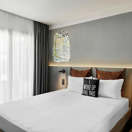 Expo Hotel Barcelona-3
