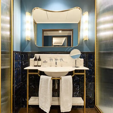 Hotel Espana Ocean Drive - Newly Renovated-3