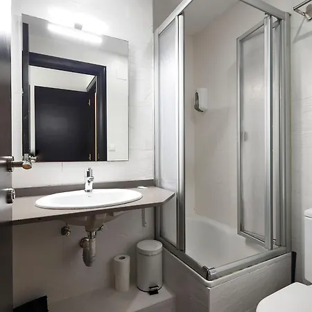 Bbarcelona Central Boutique Apartments-2