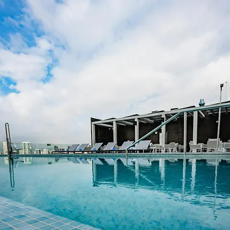 Leonardo Royal Hotel Barcelona Fira-3