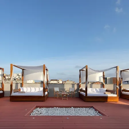 Castro Exclusive Residences Spa Sagrada Familia-2