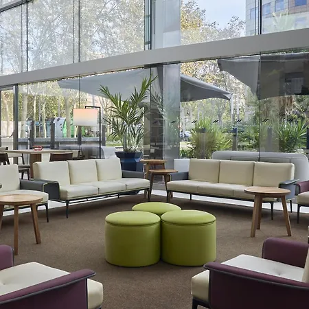 Hilton Barcelona-3