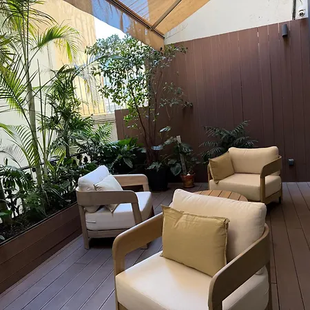 Buho Boutique Rooms (Adults Only)-3