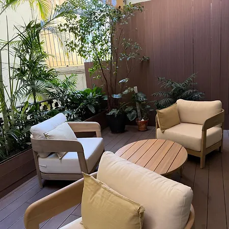 Buho Boutique Rooms (Adults Only)-2