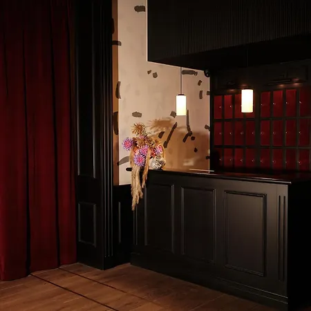 Wittmore Hotel Gl- Adults Only, Small Luxury Hotels-2