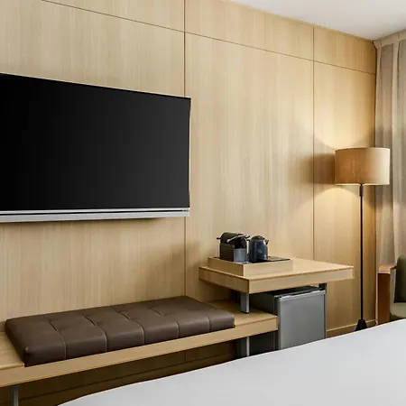 Ac Hotel Sants By Marriott-2