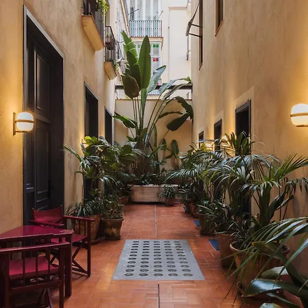 Hotel Casa Bonay & Spa-3