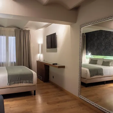 Hotel Vasanta-2