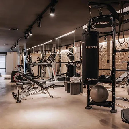 Yurbban Passage Hotel & Spa-2