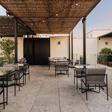 Yurbban Passage Hotel & Spa-3
