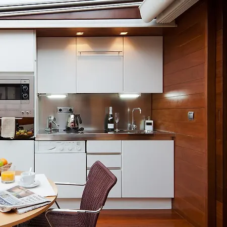 Apartamentos La Casa De Les Lletres-2