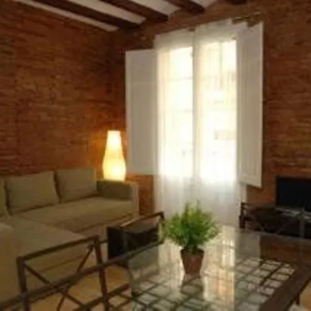 Ramblas Building-2