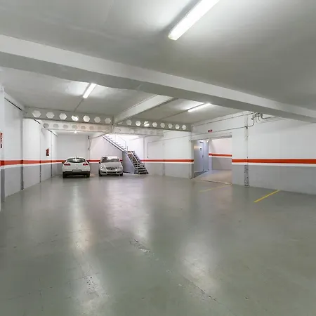 Apartamentos DV-2