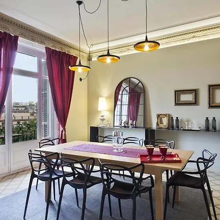Home Around Exclusive Apartments-3