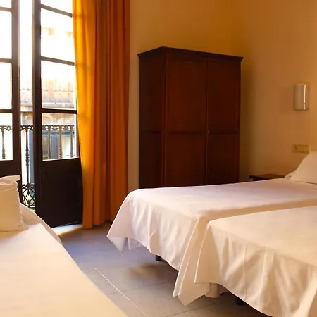 Hotel Jaume I-2