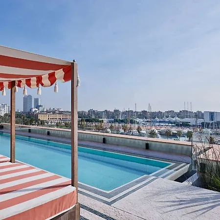 Soho House Barcelona-2