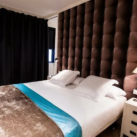 Angla Boutique Apartments Valencia-2