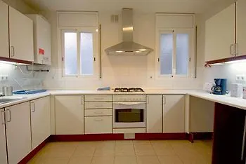 Pau Claris Apartment-2