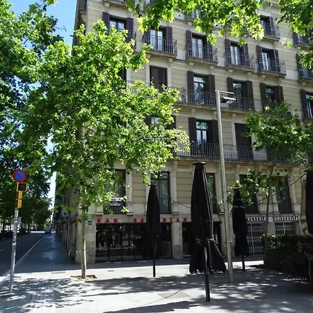 The Hotel 592 - Adults Only-2