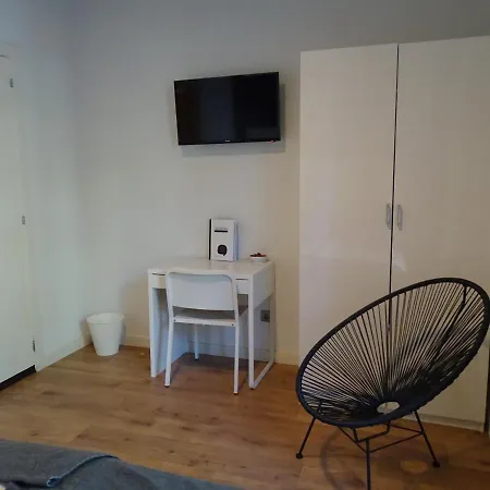 The Hotel 592 - Adults Only-3