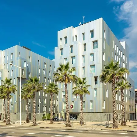 Urban District Apartments - Rambla Suites & Pool-3